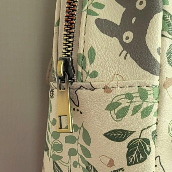 Studio Ghibli My Neighbor Totoro Mini Backpack main image 5